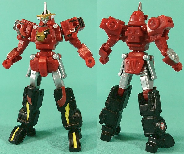 ヒーロークラブ 特命戦隊ゴーバスターズ VOL.2コンバインオペレーション 特命合体! ゴーバスターオー tf8su2k 81j4COzpzlL._AC_SY200_QL15_.jpg