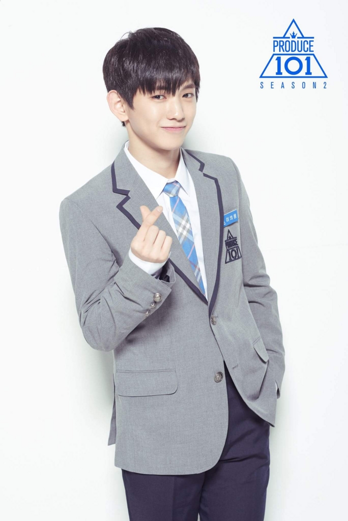 プロデュース101シーズン2について語る。その2 (PD101) - 君の心臓を