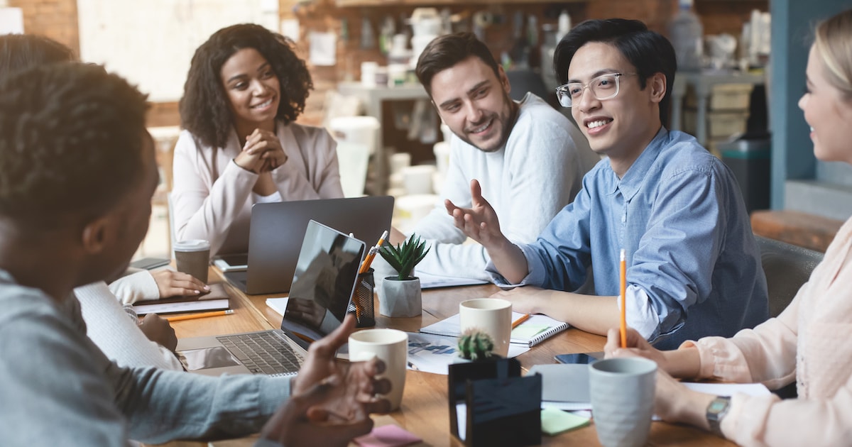 「英語がペラペラになる人の5つの特徴」あなたはいくつ当てはまる？3