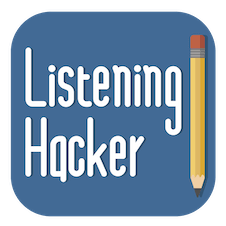 Listening Hacker Logo