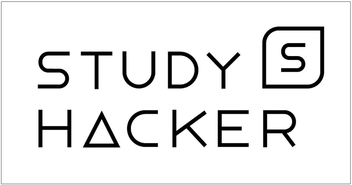 STUDY HACKER-top
