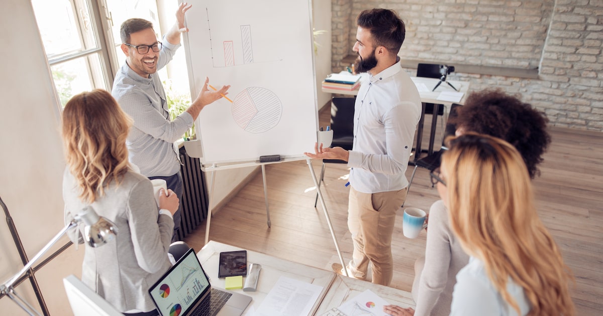 言えたら即、高評価! 周りから一目置かれる話し方の極意5