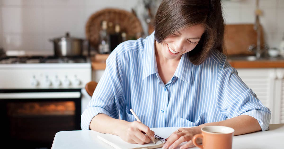 ありがとうノートがおすすめな理由2