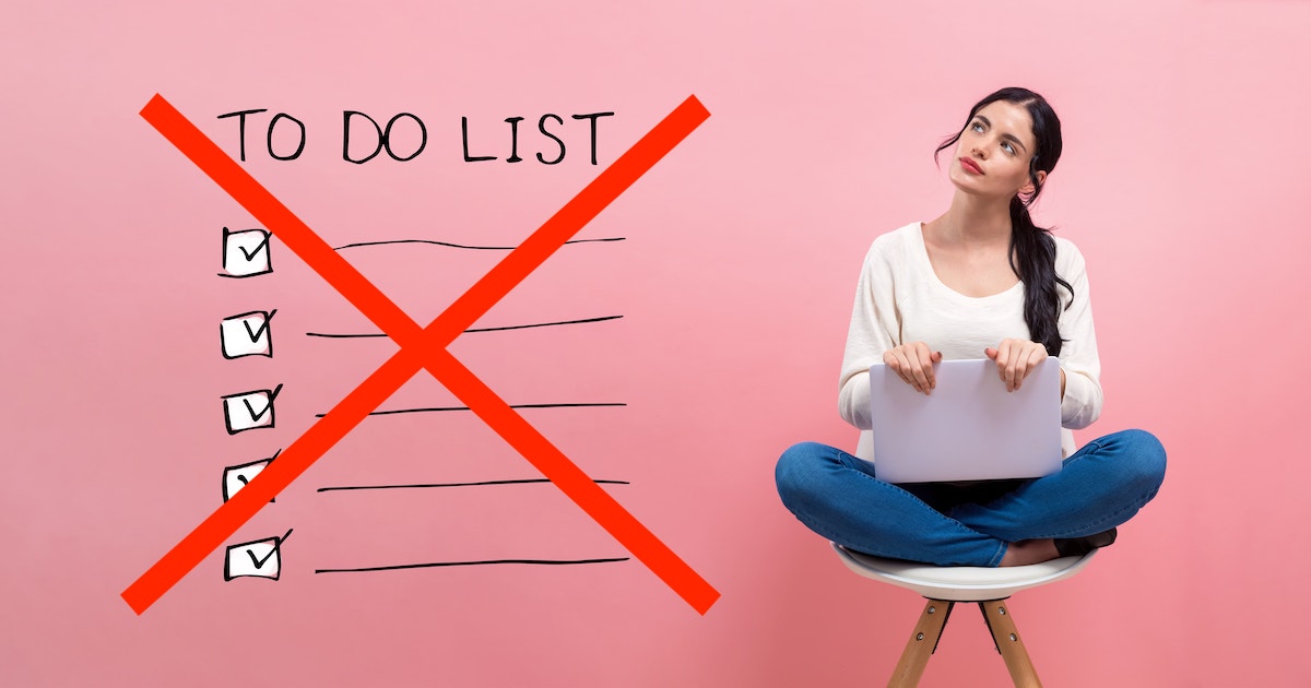 「ワン・シング・リスト」で管理する方法02