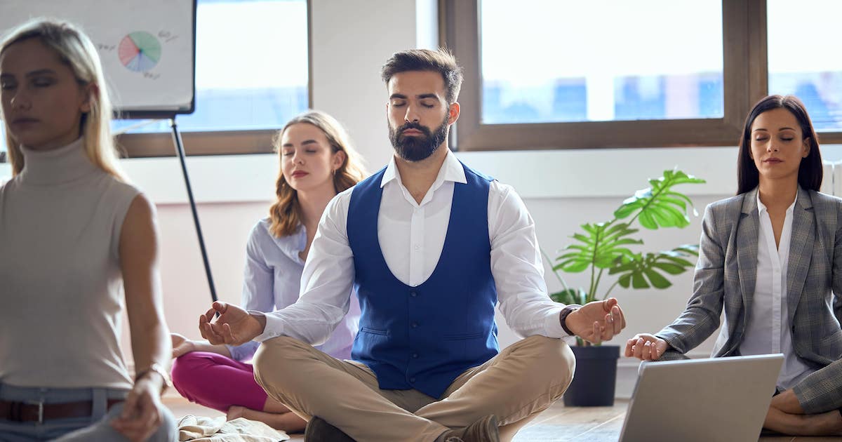 成功者が毎朝必ずやっている4つの習慣04