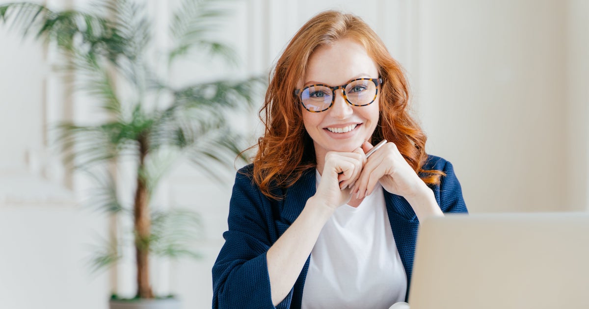 のびのび働いている人の特徴05