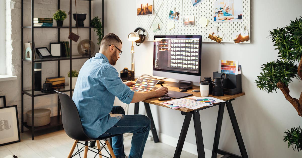 のびのび働いている人の特徴07