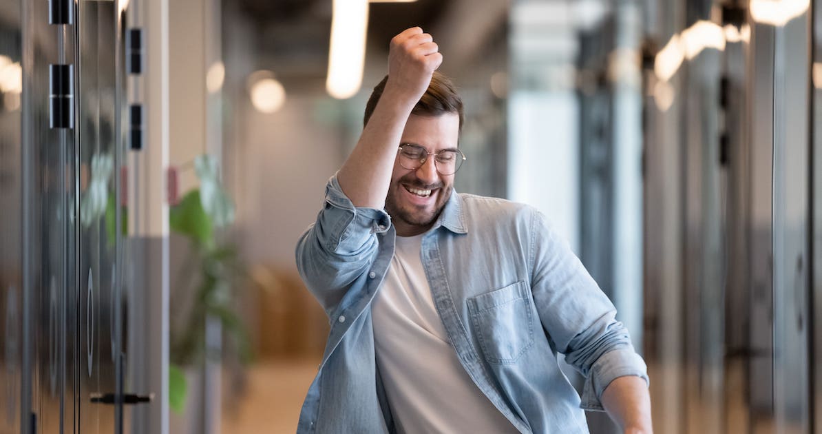 ドーパミンの分泌方法3選02