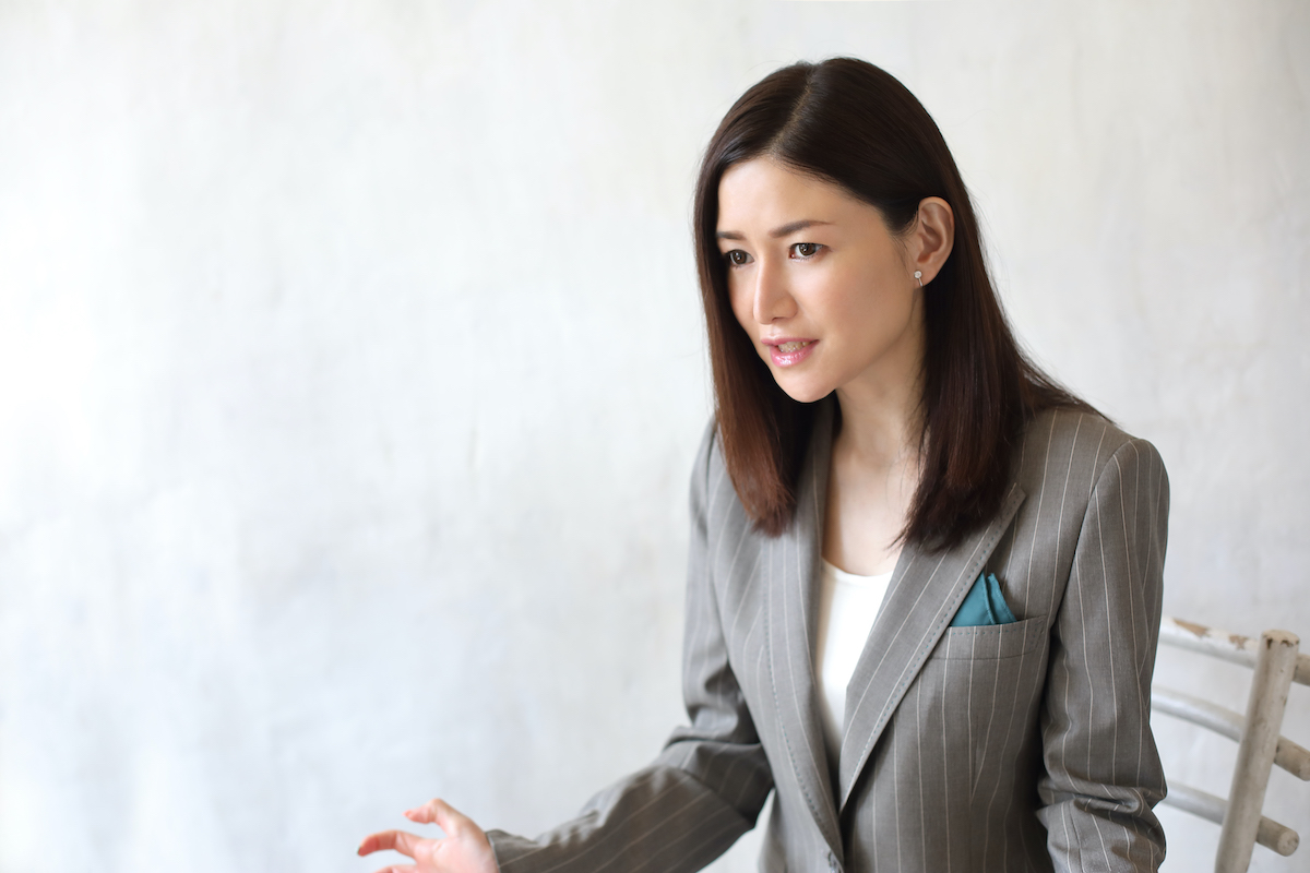 山口真由さん「勉強が得意な人の、学びに対する理想姿勢」02