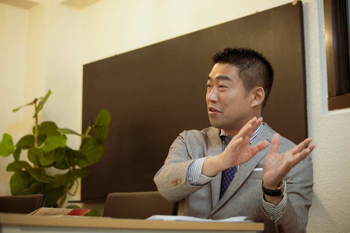 大平信孝さん「週1回5分でできるウィークリーノート」03