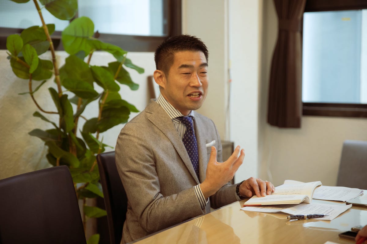 大平信孝さん「週1回5分でできるウィークリーノート」04