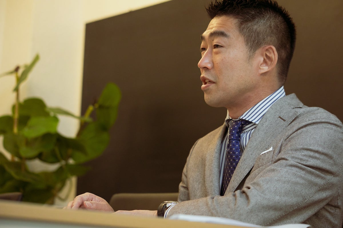大平信孝さん「適度に不安を感じるラーニングゾーンを目指す」04