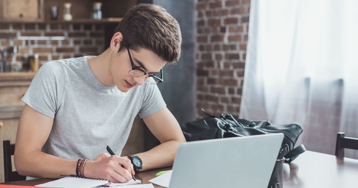 つまらない勉強を楽しくする方法03