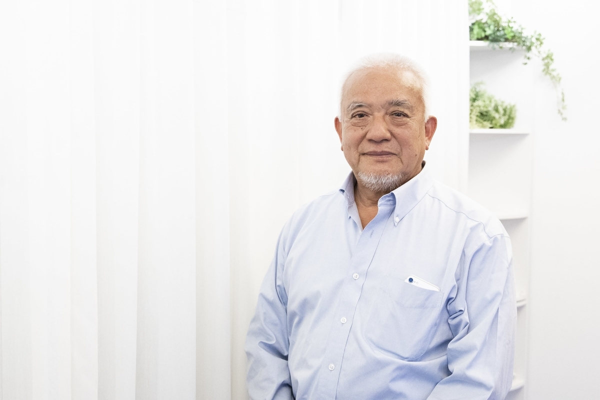有田秀穂先生インタビュー「直感力と共感力」04