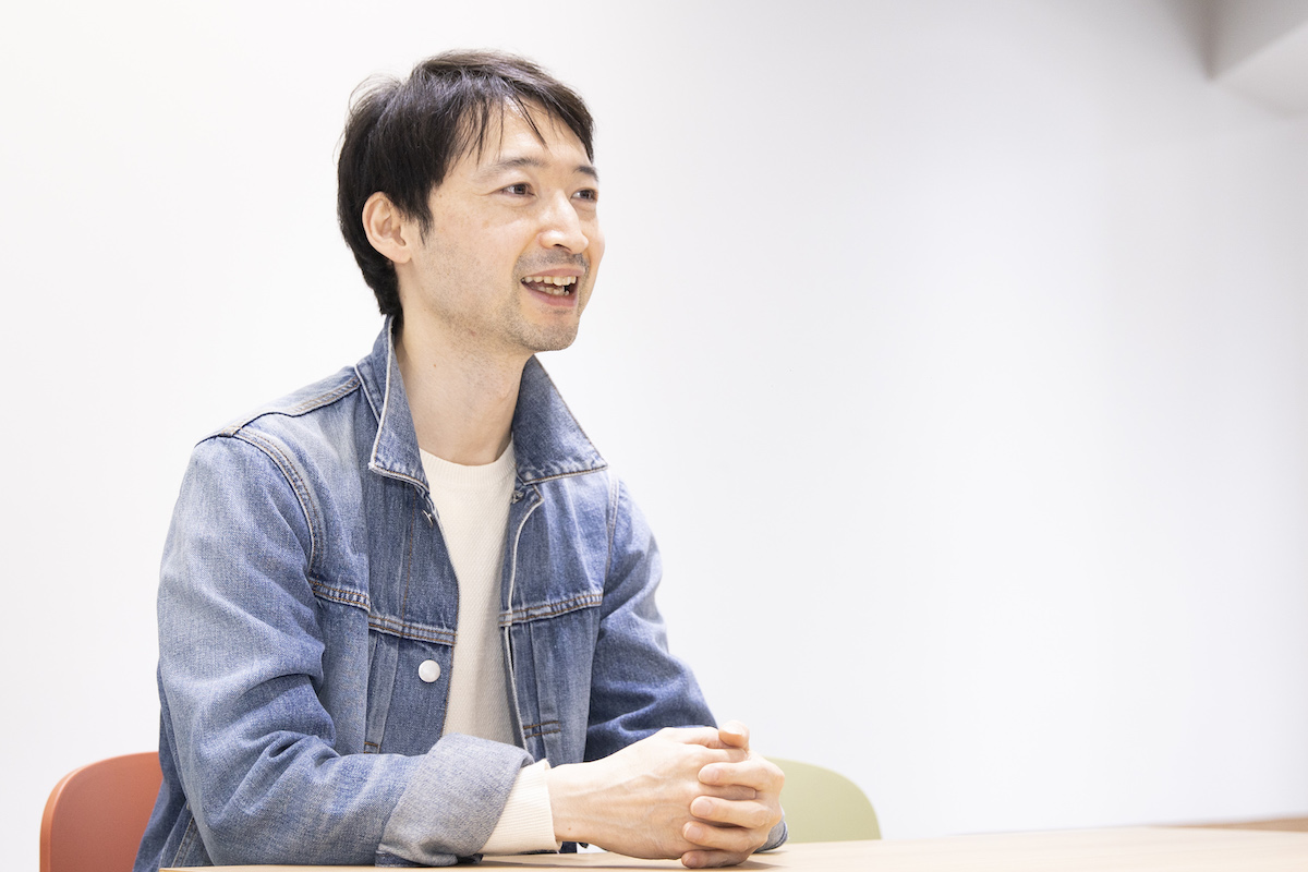 菅原大介さん「箇条書きの質を決めるロジック」02