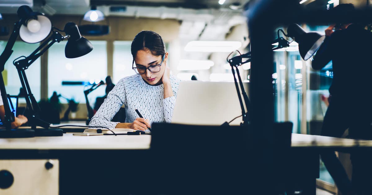 「やらなきゃ」と思うのに「動けない」人の原因と対策4つ04