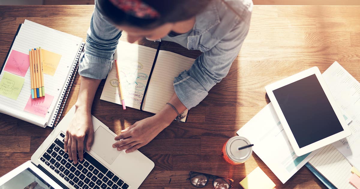 勉強のプロが実践している勉強習慣4選02