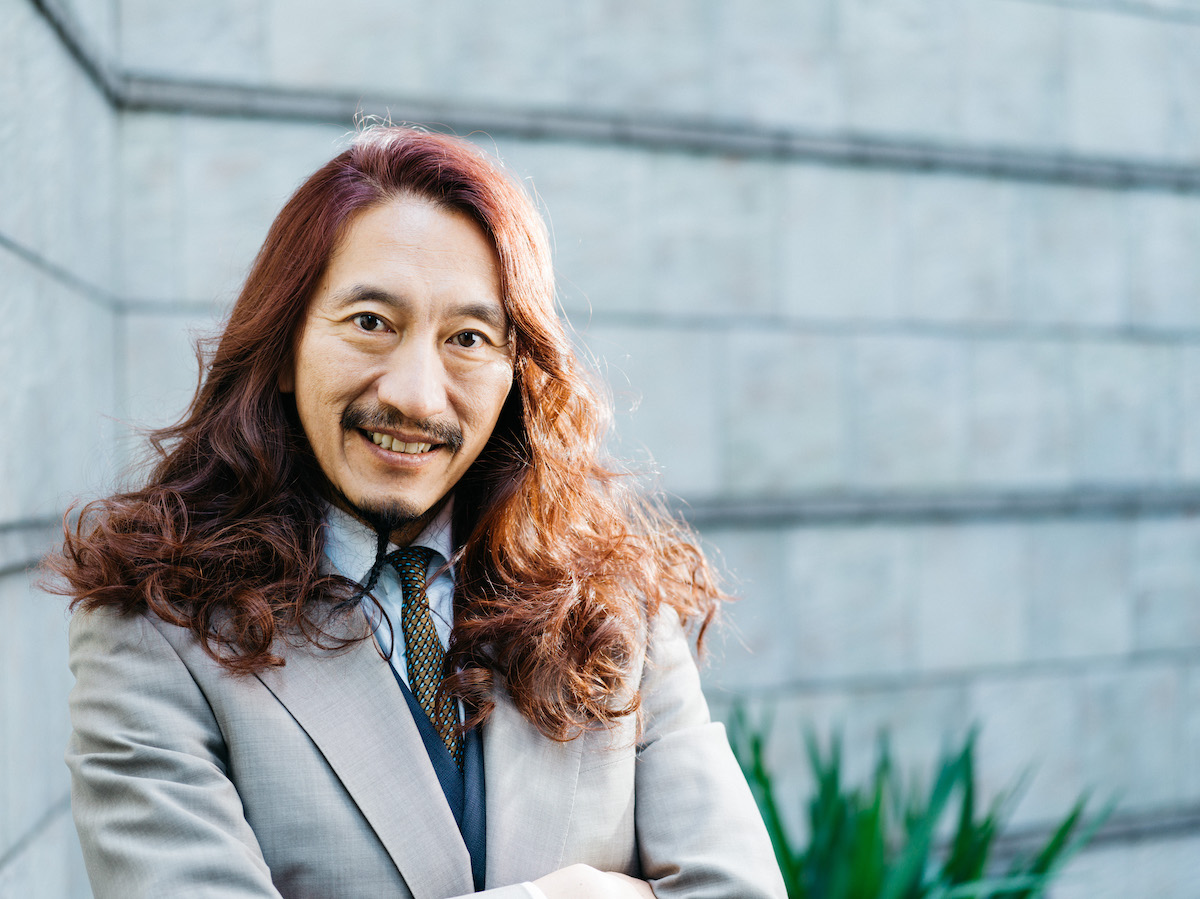 澤円さん「仕事を貢献としてとらえる視点」04