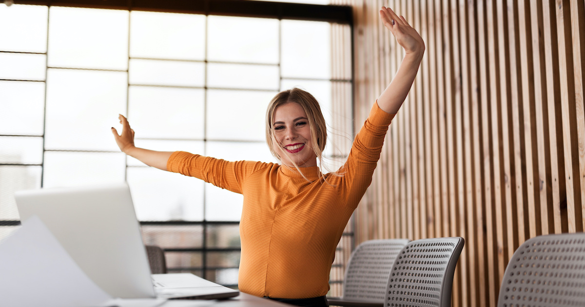 忙しくても実践できる簡単リフレッシュ方法4選04