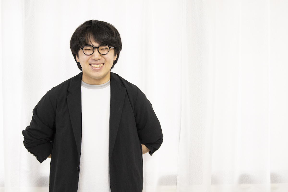 西岡壱誠さん「目標に対する強い意識と諦めずやり抜くことが大切」04