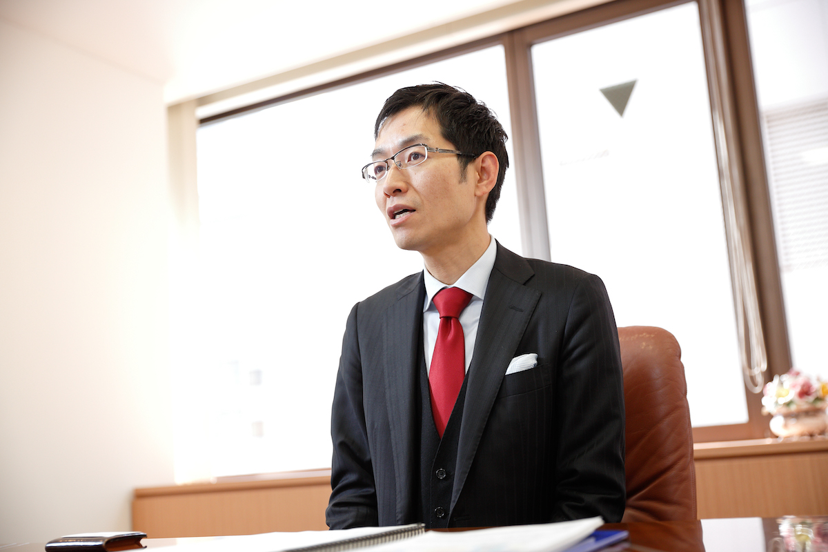 横山信弘さん「論理的思考力の身につけ方」02