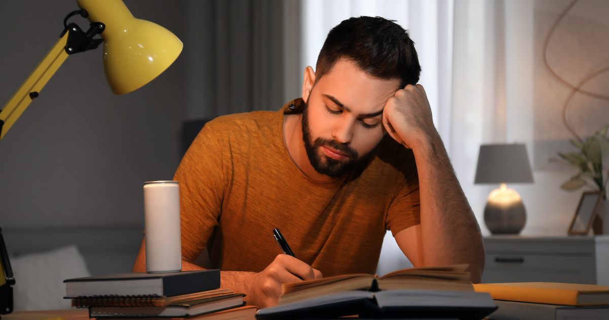 勉強のエンジンを全開にする6つのアプローチ07