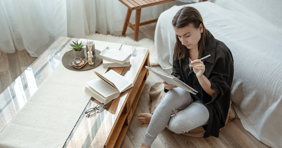 重要なところを「書き写す」読書術・精読をやってみた02