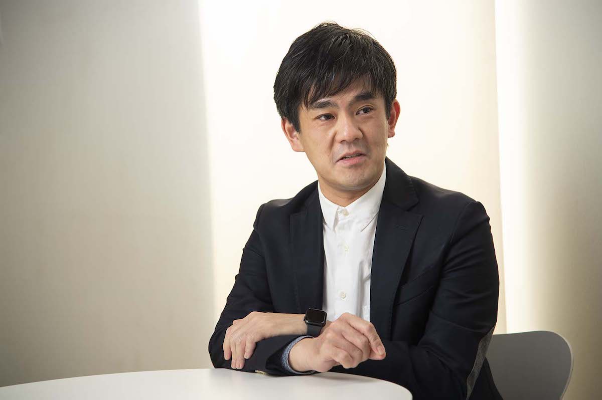 橋口幸生さん「デキる人が100案出す理由」02