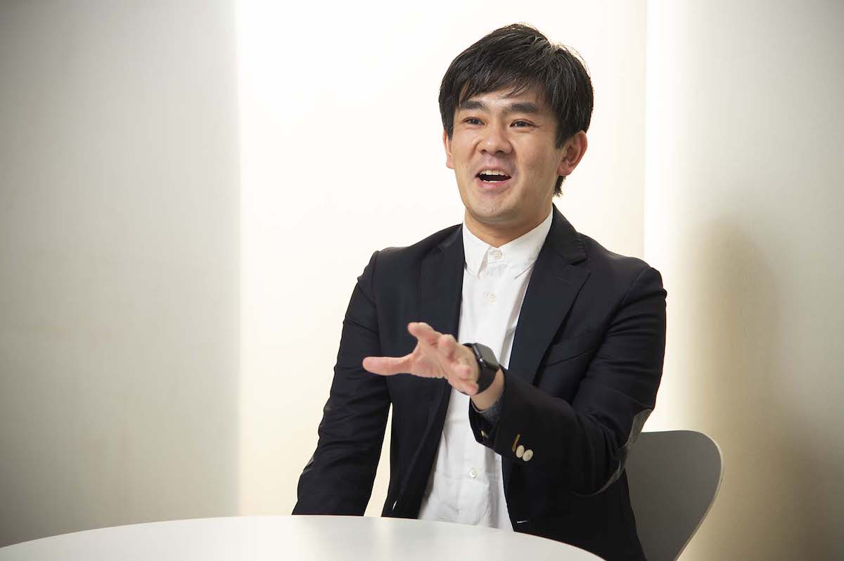 橋口幸生さん「デキる人が100案出す理由」03