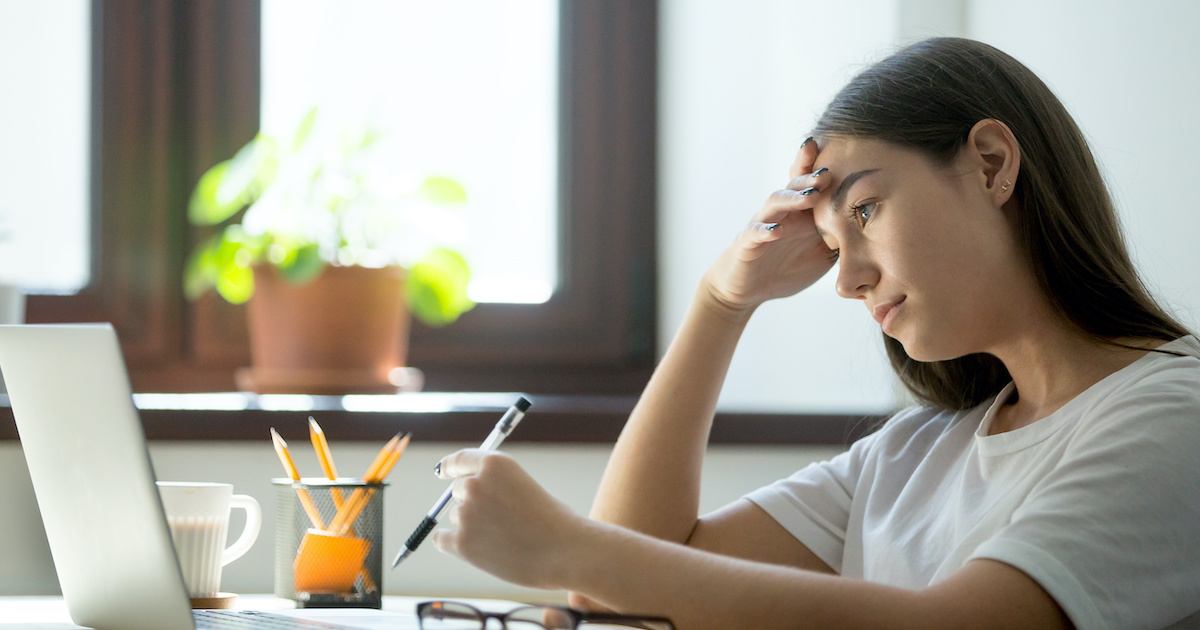 「勉強の段取りが悪い人」の4つの特徴01