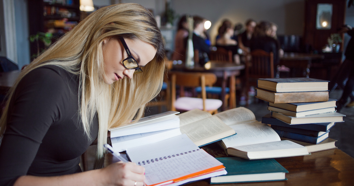 「勉強の段取りが悪い人」の4つの特徴04