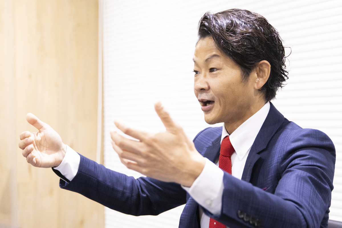 桐生稔さん「二流の説明力を一流の説明力へレベルアップさせる日常習慣」02