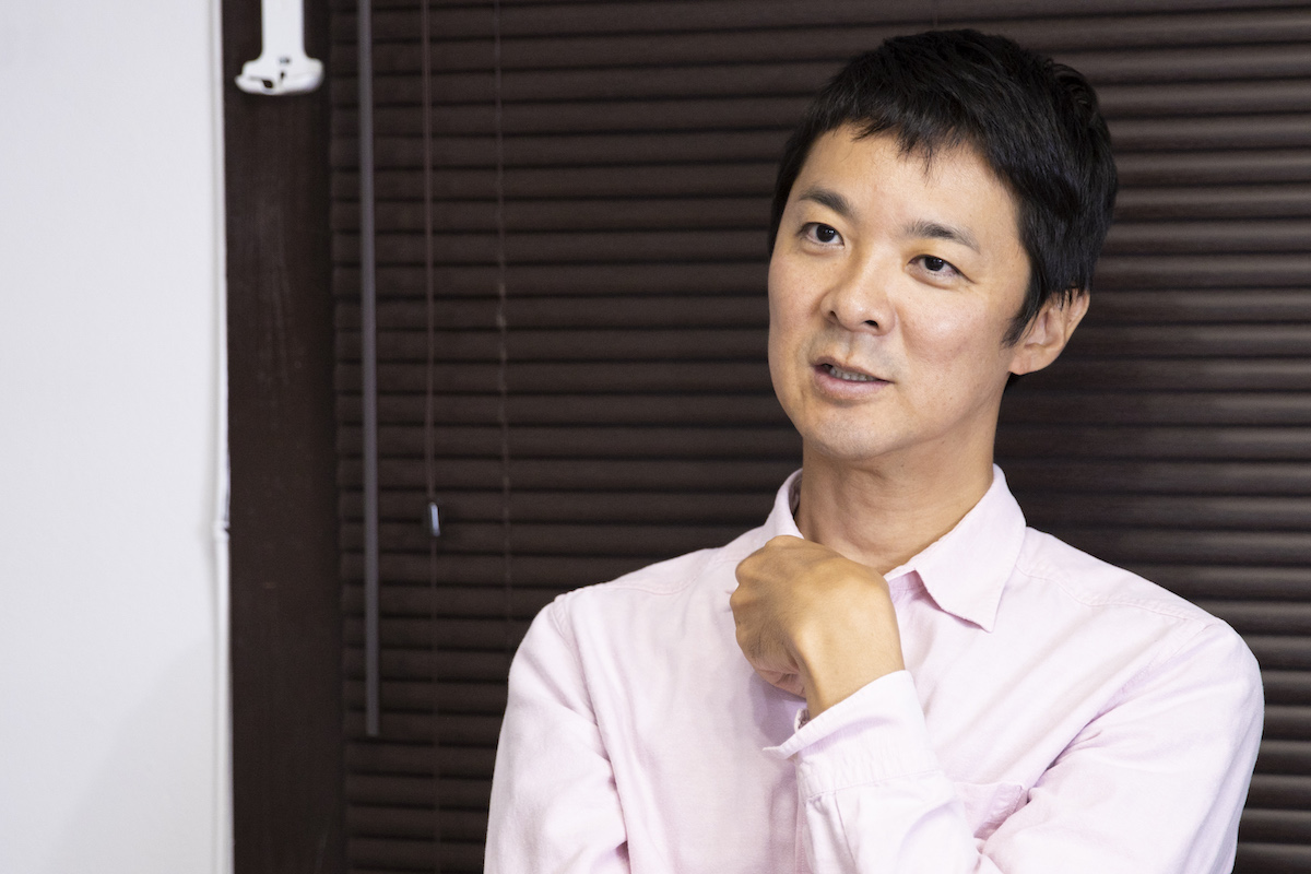 高瀬敦也さん「企画を出せる人・出せない人にある決定的な違い」02