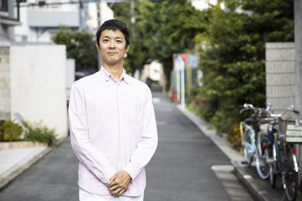 高瀬敦也さん「企画を出せる人・出せない人にある決定的な違い」05
