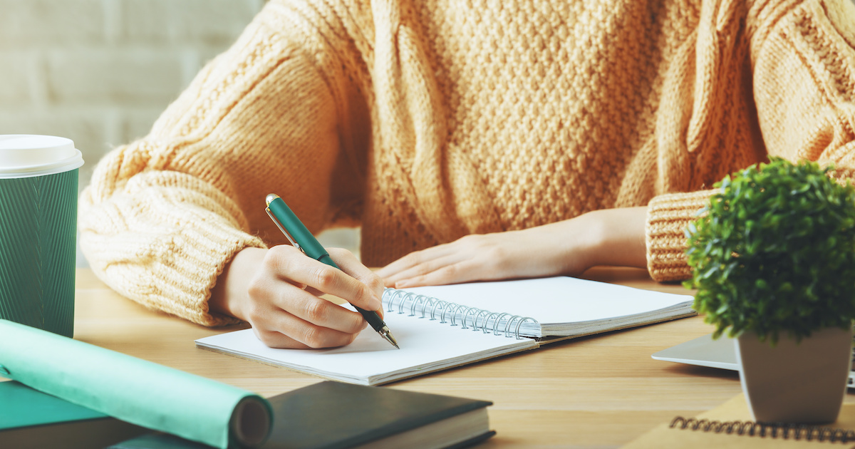 「5行日記」で超基本の5項目を記録してみた02