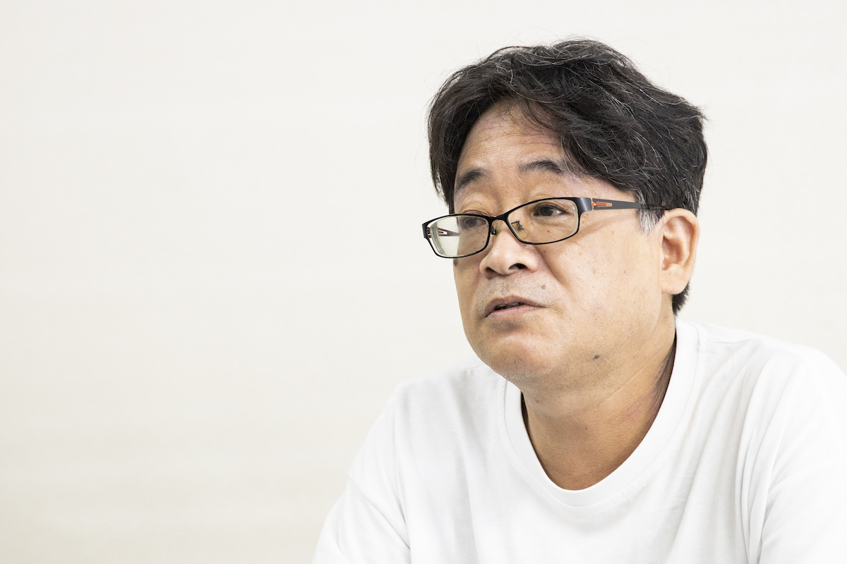 羽田康祐k_birdさん「何を考えるべきかを見つける視点読書」02