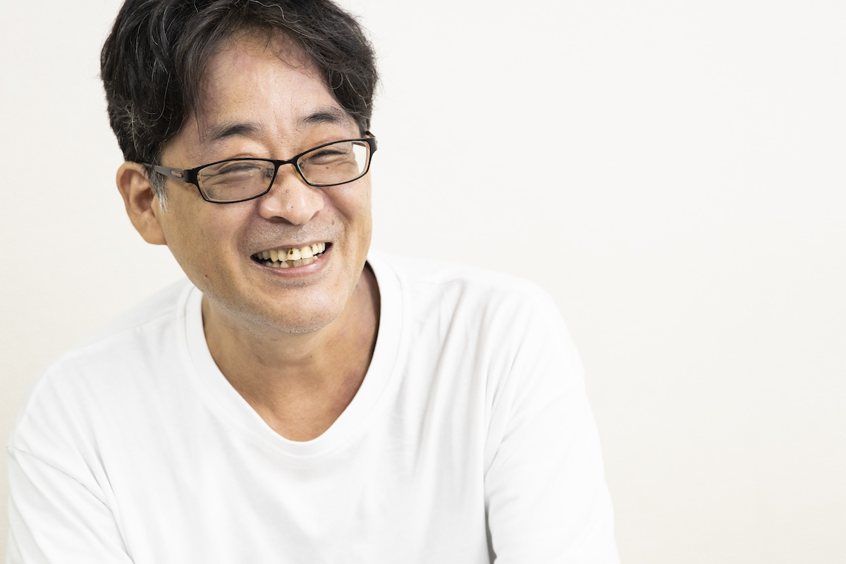 羽田康祐k_birdさん「本当に活きるビジネス書の読み方」03