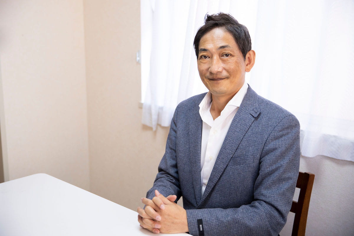 町田裕治さん「アート思考の基本と最初の一歩」05