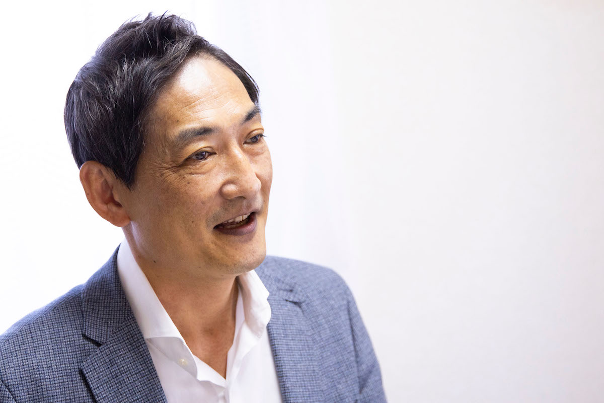 町田裕治さん「アート思考の基本と最初の一歩」03