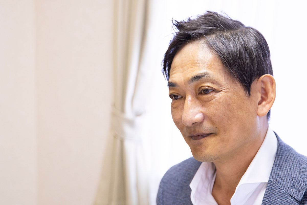 町田裕治さん「アート思考の実践例」02