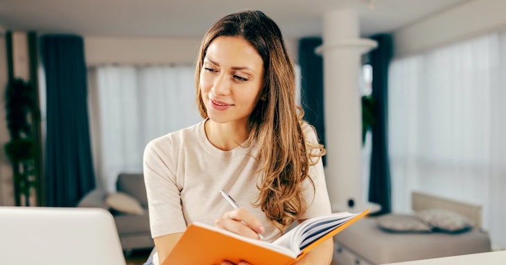 脳科学に基づく無駄にならない「まとめノート」01