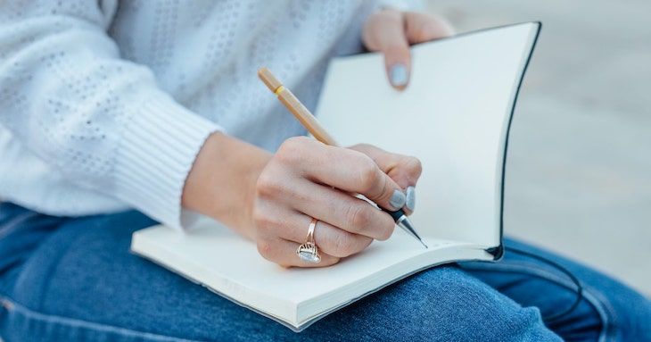 脳科学に基づく無駄にならない「まとめノート」02