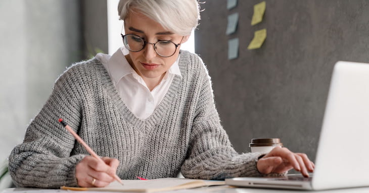 脳科学に基づく無駄にならない「まとめノート」03