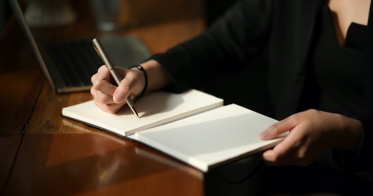 脳科学に基づく無駄にならない「まとめノート」07