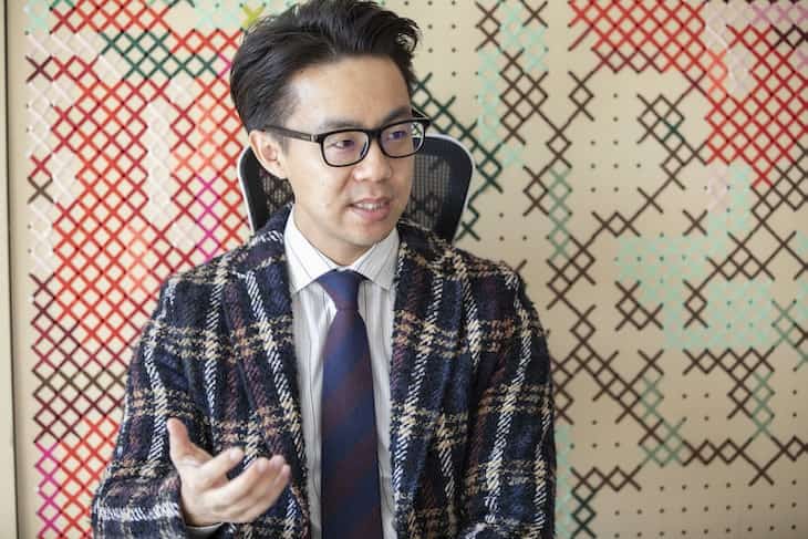 星渉さん「記憶と現実とのギャップ」03