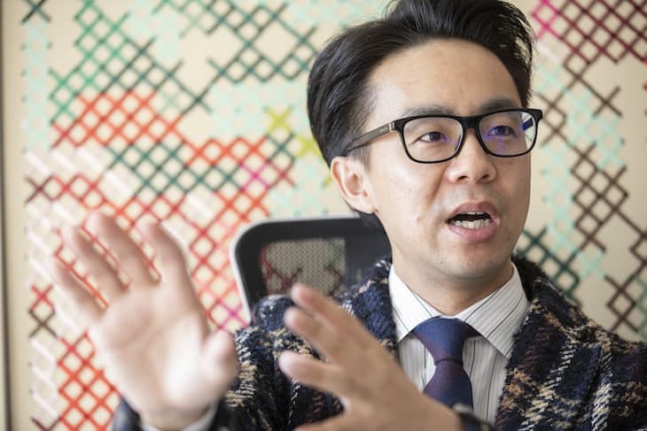 星渉さん「記憶と現実とのギャップ」04