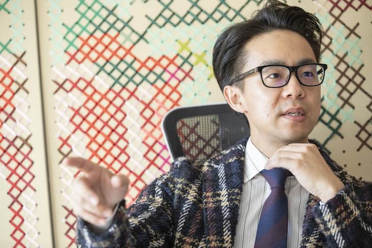 星渉さん「記憶と現実とのギャップ」05