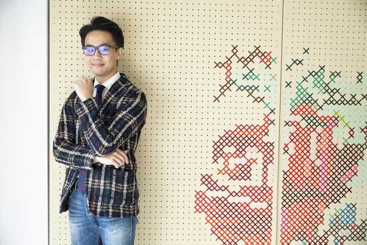 星渉さん「記憶と現実とのギャップ」06