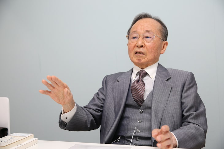 山﨑武也さん「あの人がいるだけで職場の雰囲気がよくなると評される人がやっていること02