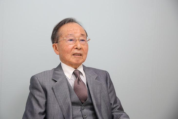 山﨑武也さん「あの人がいるだけで職場の雰囲気がよくなると評される人がやっていること03